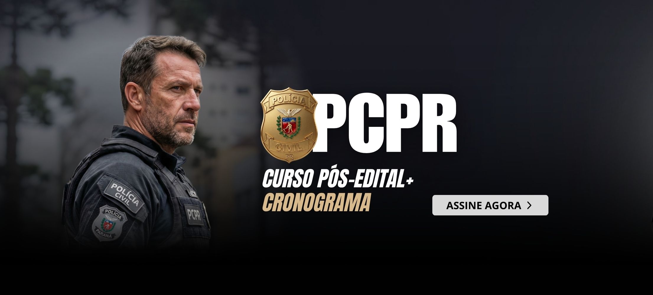 PCPR Pós-edital