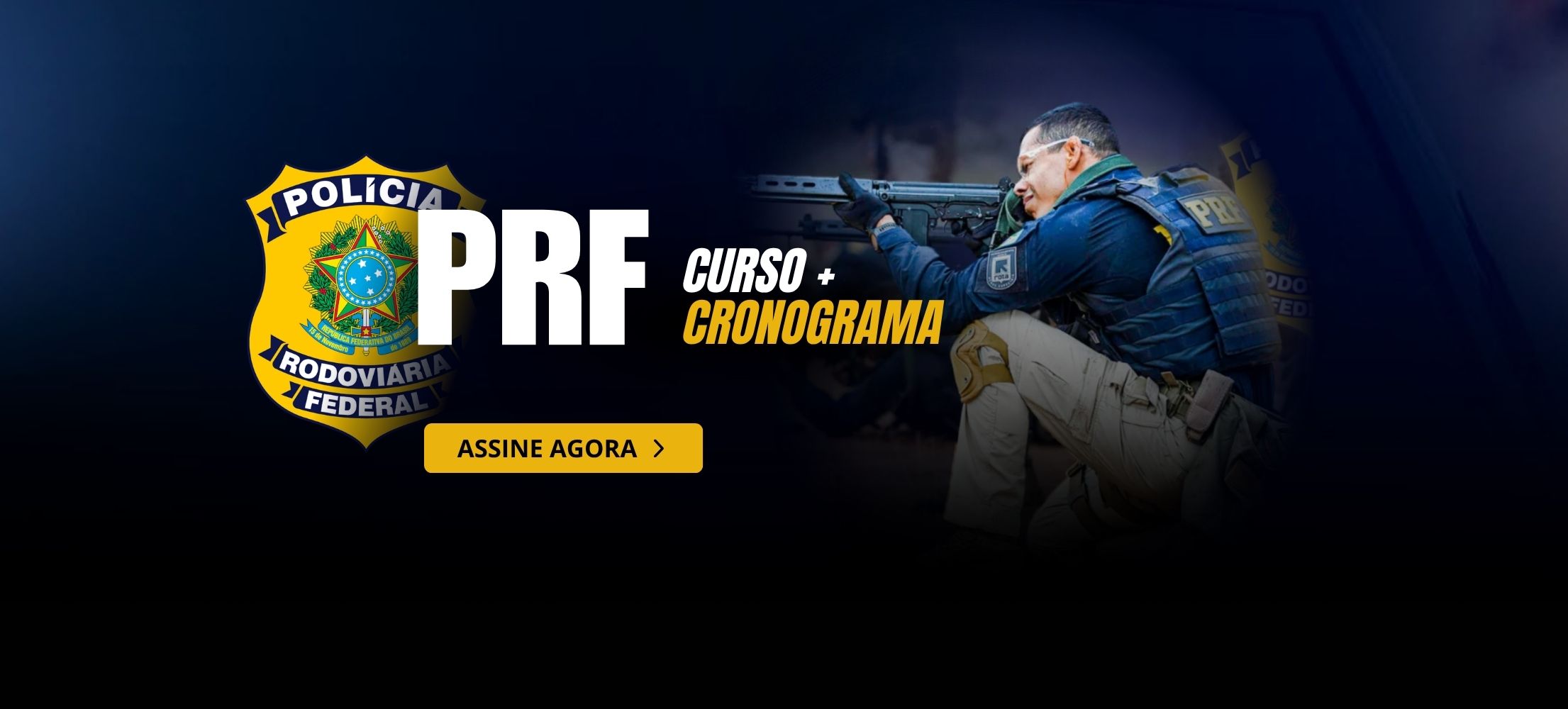 Curso PRF